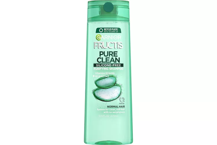 Garnier-Fructis-Pure-Clean-Purifying-Shampoo-465f9b4662da4dd2bf4e3ea60b071e98