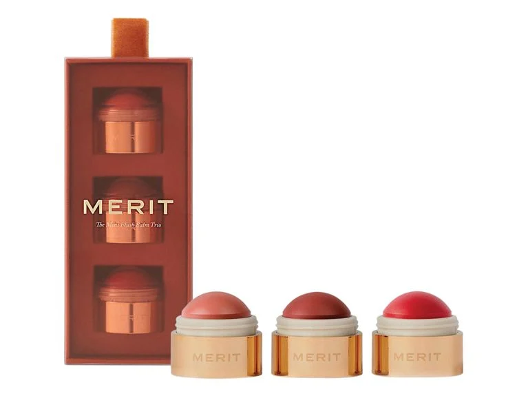best-holiday-beauty-gift-sets-merit-blushes