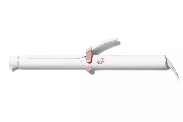 T3 SinglePass Curl Curling Iron