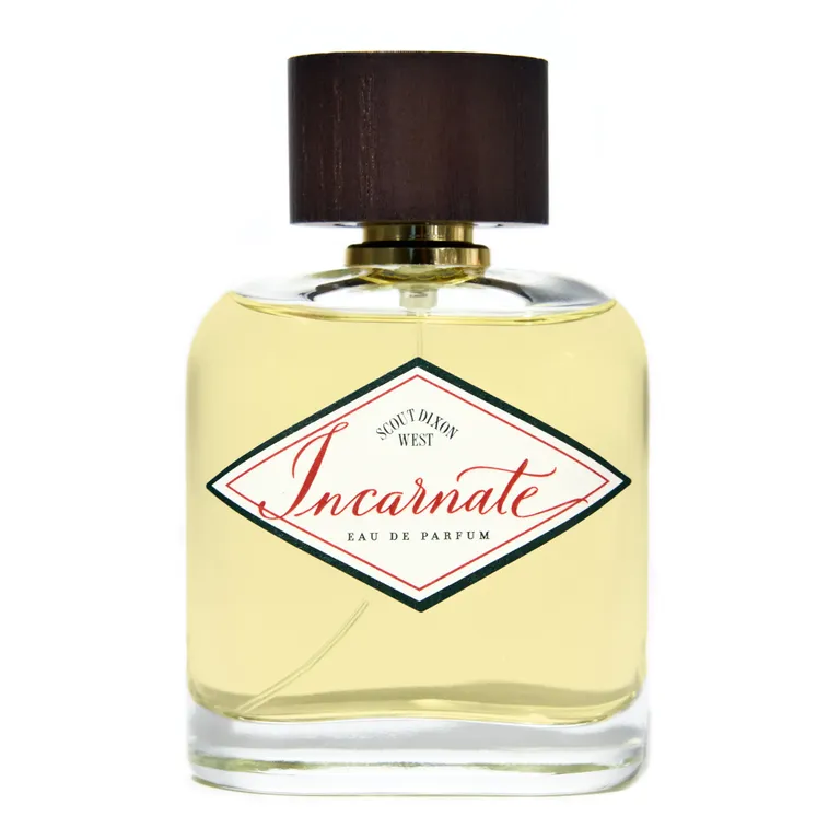 Scout Dixon West Incarnate Eau de Parfum