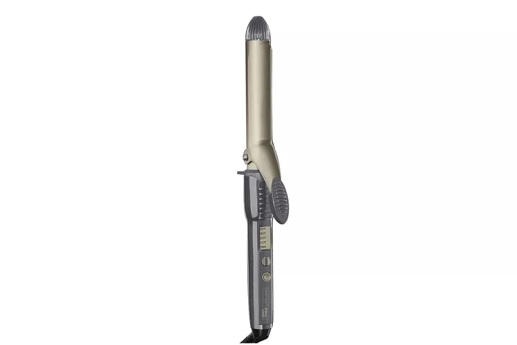 Tourmaline Ceramic Curling Iron