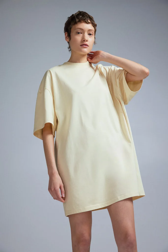 T-Shirt Dress