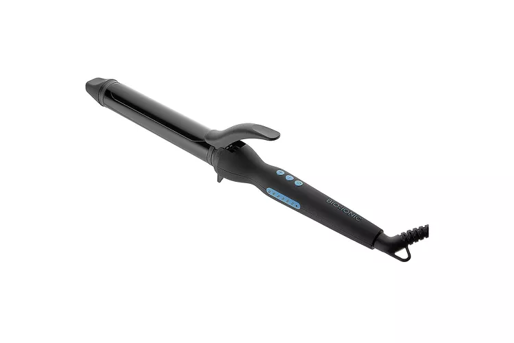 Bio Ionic Long Barrel Curling Iron