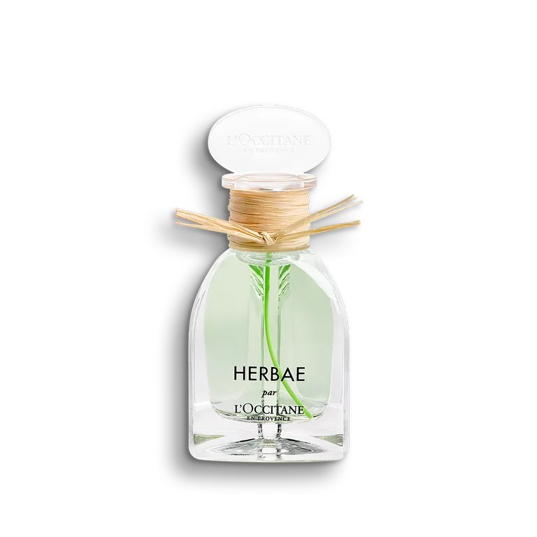 L'Occitane Herbe