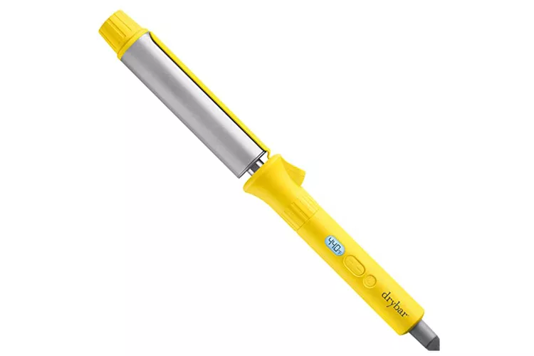 Drybar The 3-Day Bender Curling Iron