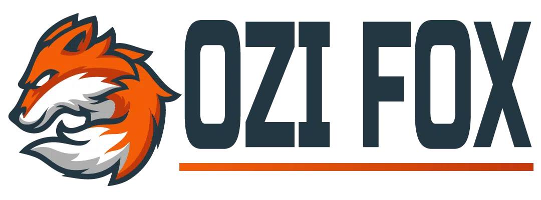 OziFox