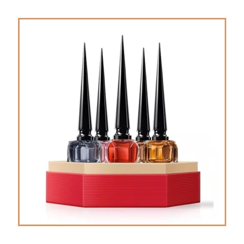 Christian Louboutin Beauty Fétiche, $215.00