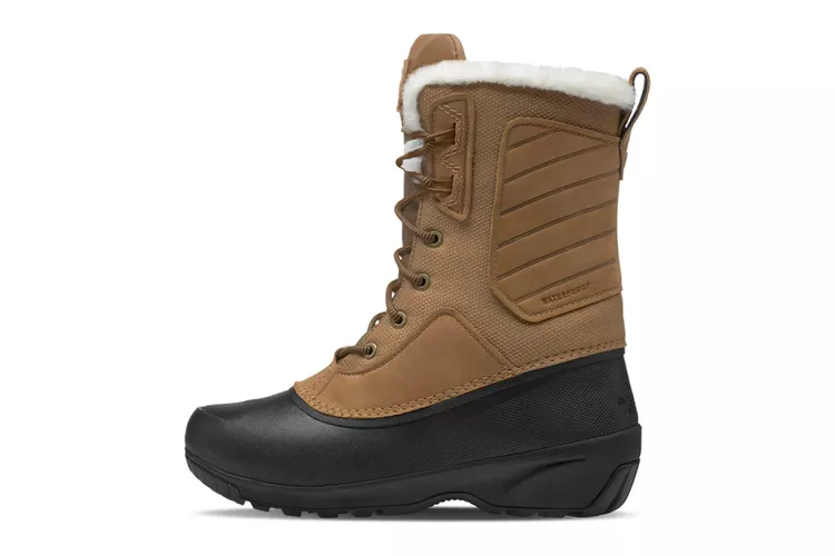 The North Face Shellista IV Boot