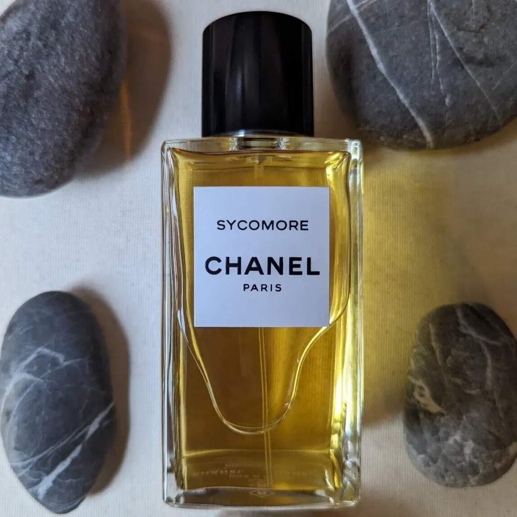 Chanel - Les Exclusifs de Chanel Sycomore