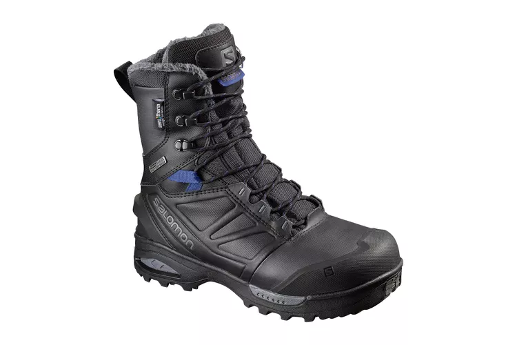 Salomon Toundra Pro CSWP Boots