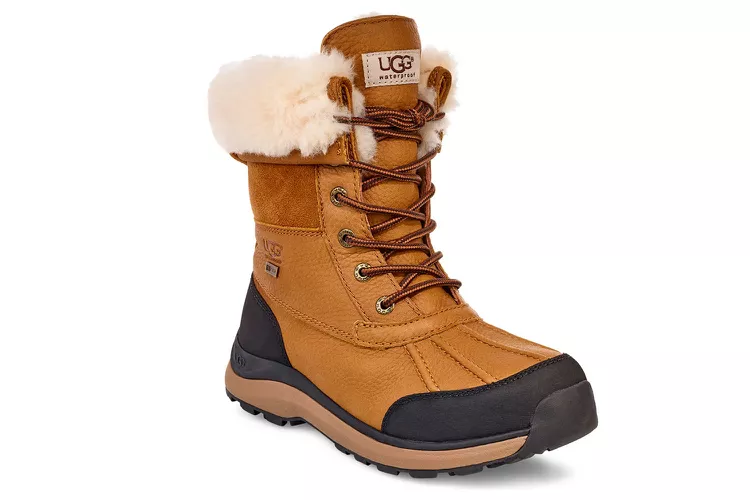 Ugg Adirondack III Boot