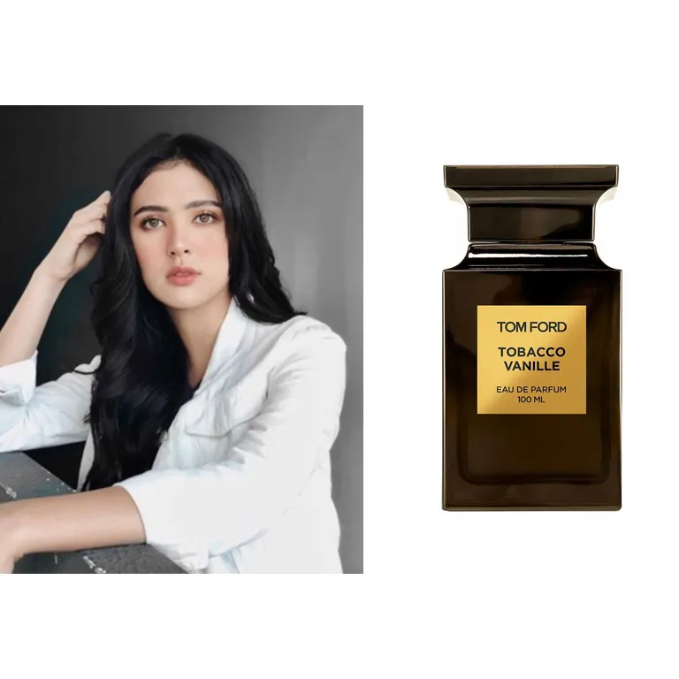 tom Ford - Tobacco Vanille