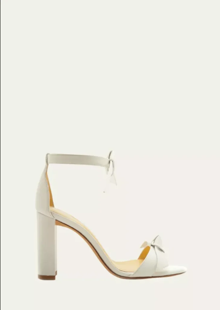 Alexandre Birman Clarita