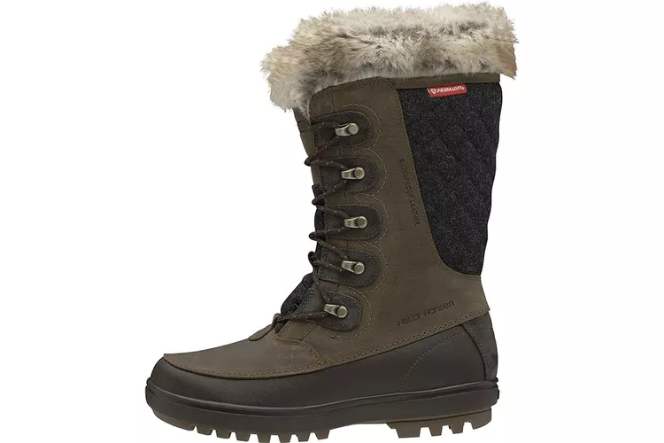 Helly Hansen Women’s Garibaldi VL Boots