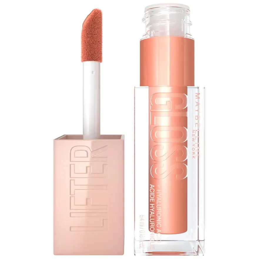 Lifter Gloss High Shine Lip Gloss
