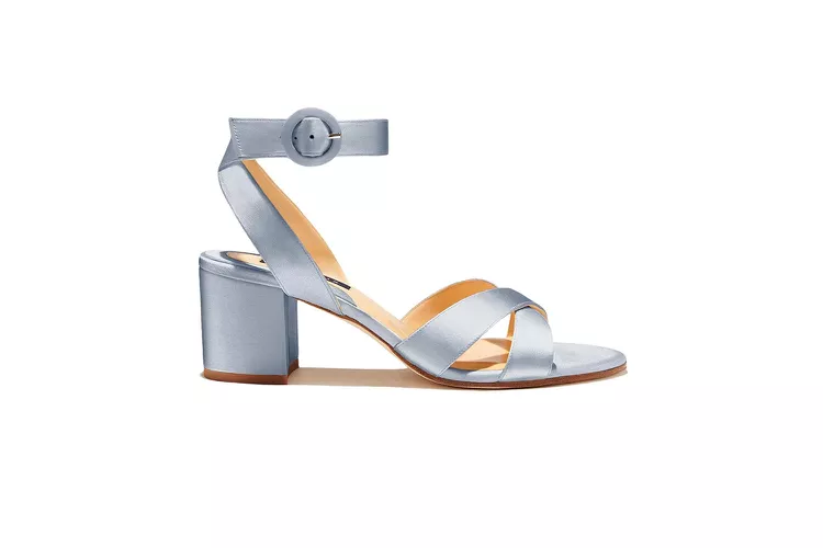 Margaux The City Sandal