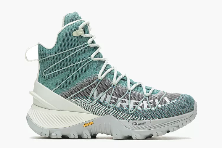 Merrell Thermo Rogue 3 Mid Gore-tex