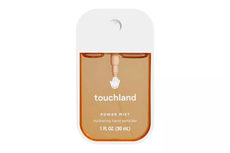 Touchland Power Mist Hand Sanitizer