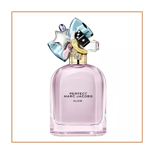 Marc Jacobs Perfect Elixir, $165.00