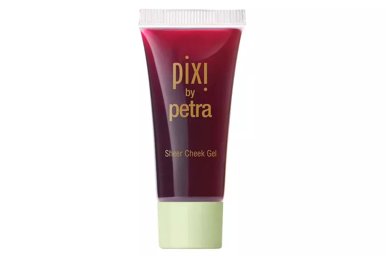 Pixi Beauty Sheer Cheek Gel