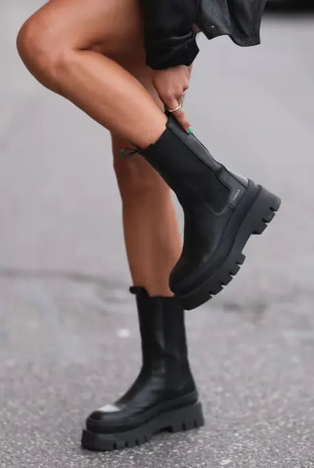 Dames chelsea boots