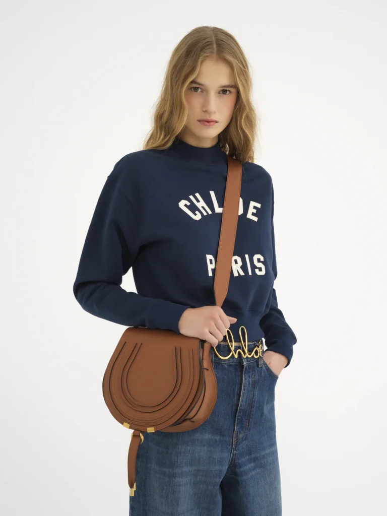 Chloé Luxury Designer Marcie Bags